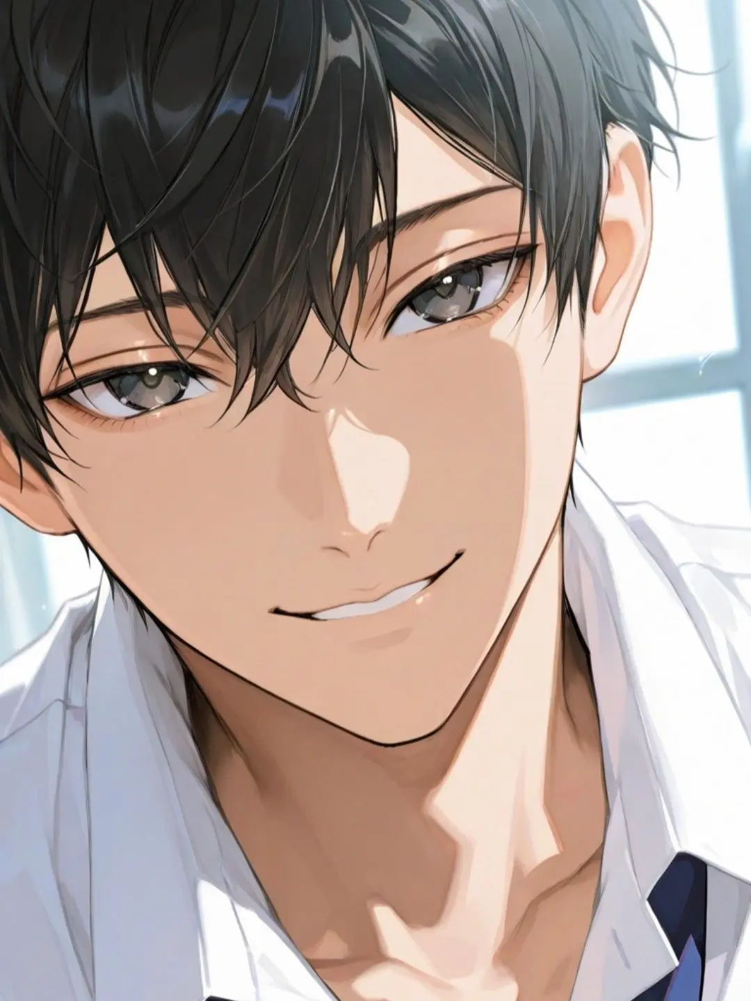 tartar__의 幼馴染に恋人ができた