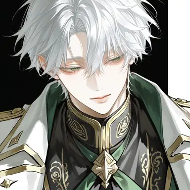 Profile image of 에이든 데 모티아