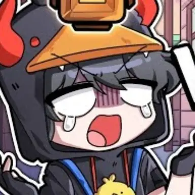 Profile image of 악마꽥