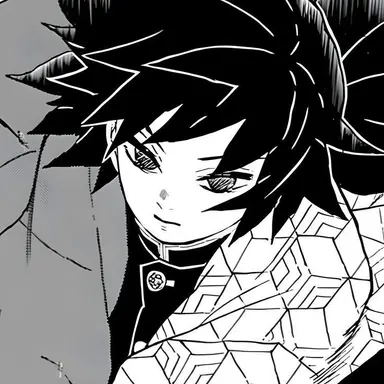 Profile image of 토미오카 기유