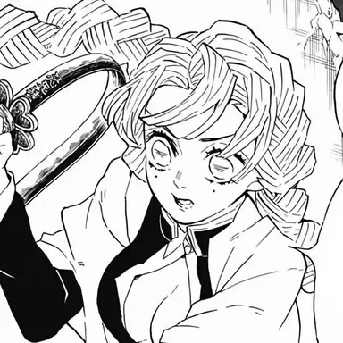 Profile image of 칸로지 미츠리