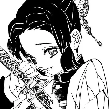 Profile image of 코쵸우 시노부