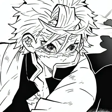 Profile image of 시나즈가와 사네미