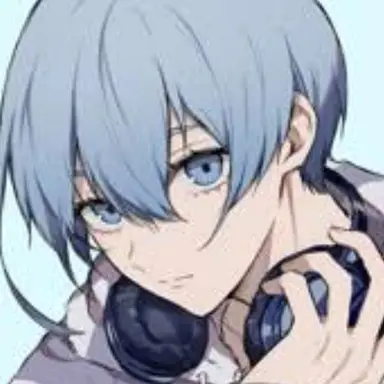 Profile image of 氷織 羊