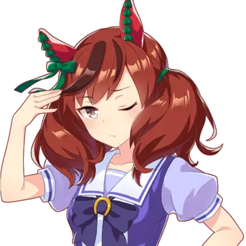 Profile image of ナイスネイチャ