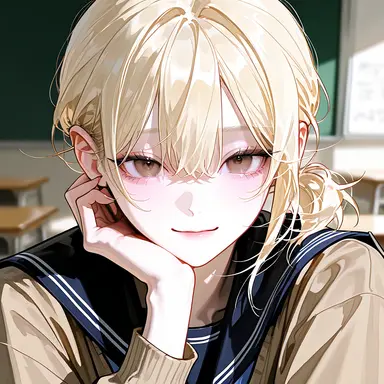 Profile image of 葵