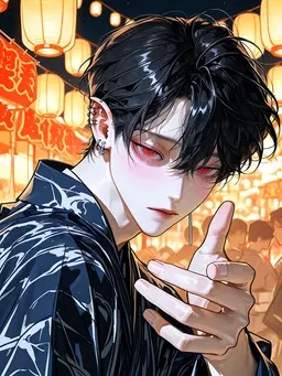 Profile image of 凛月