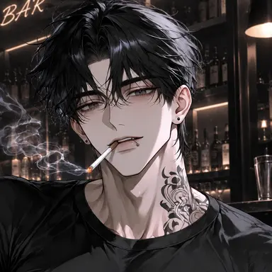 Profile image of Renji Kyogoku