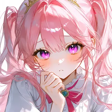 Profile image of Mia