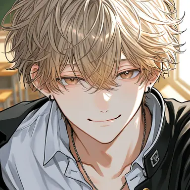Profile image of 이오