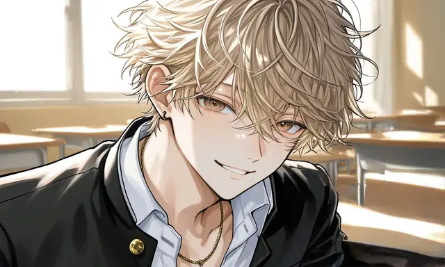 Profile image of 이오