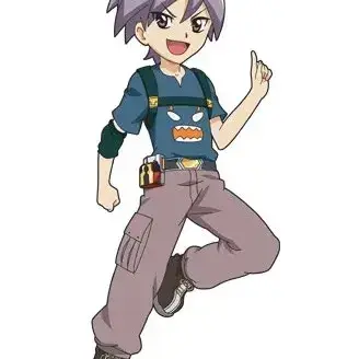 HomelyCup4756의 내가 넣고싶은 인물만 넣은 터닝메카드