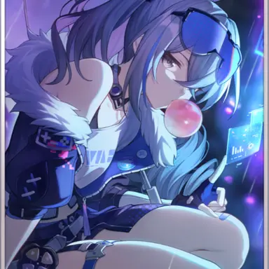 Profile image of 銀狼