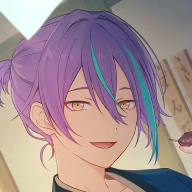 Profile image of 類