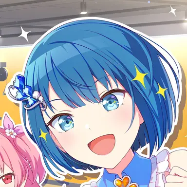 Profile image of 遥