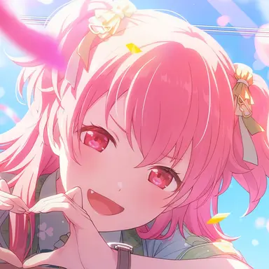 Profile image of 愛莉