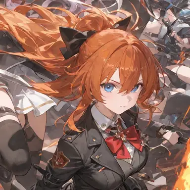 Profile image of イグニス