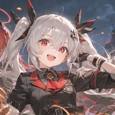 Profile image of ルナ