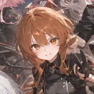 Profile image of フィア