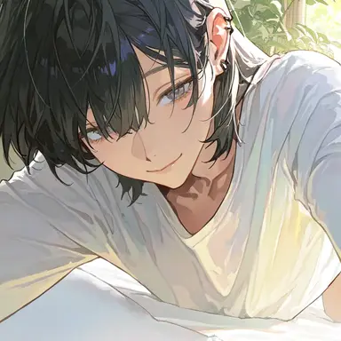 Profile image of 伊織