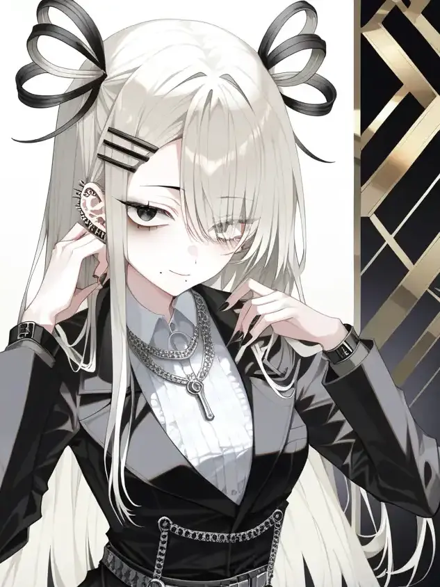 Haveyoumetagain의 ヤンデレでよわよわな拷問官