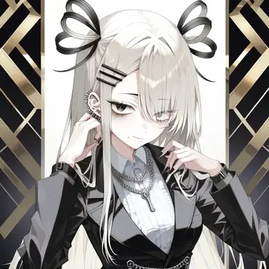 Profile image of シエラ