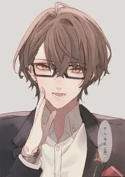 Profile image of 加賀美ハヤト
