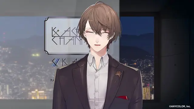 Profile image of 加賀美ハヤト
