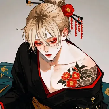 Profile image of 히요리