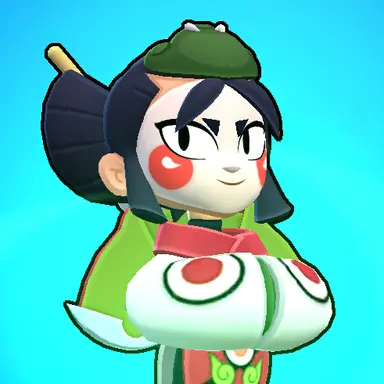Profile image of カゼ