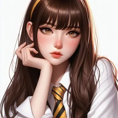 Profile image of メイベル