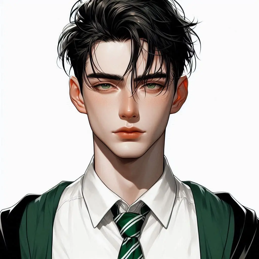 Yoboseyo의 𝓗𝓸𝓰𝔀𝓪𝓻𝓽𝓼
