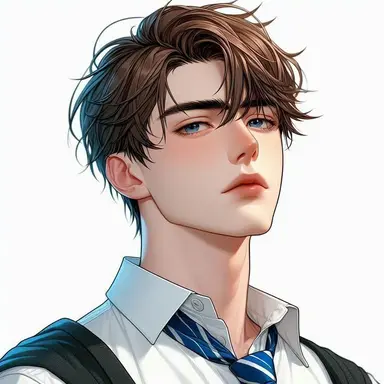 Profile image of エドウィン