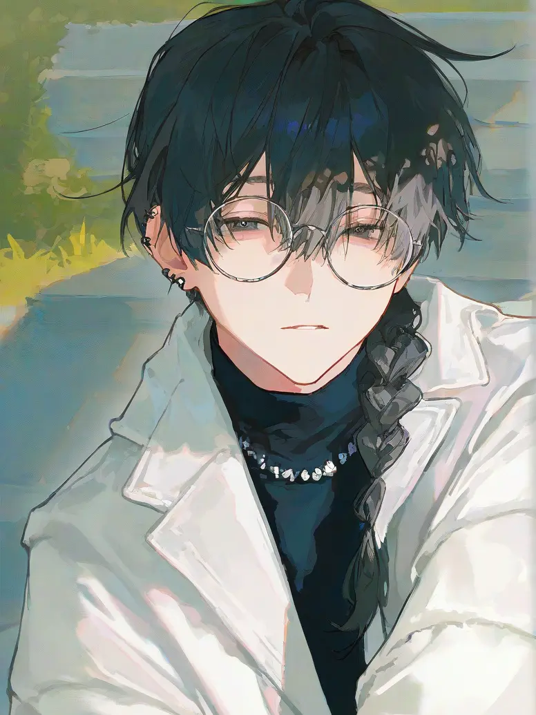 _ll.xjq의 また来たの？仕方ないなぁ。