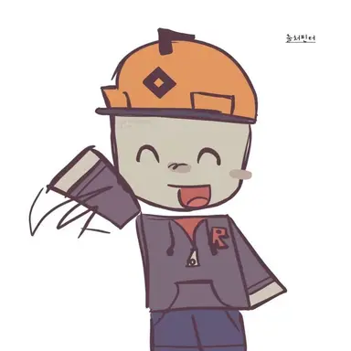 Profile image of 빌더맨