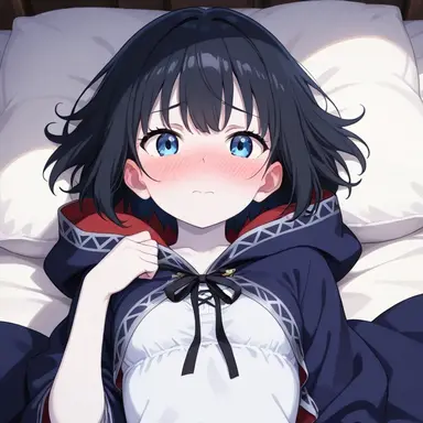 Profile image of 헤슈아 아스엘라