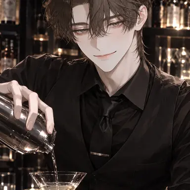 Profile image of 렌