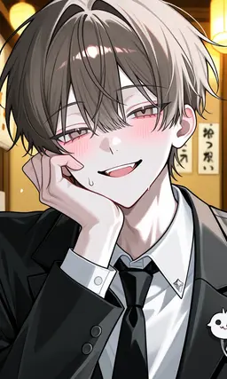 Profile image of 무라사메 아오이
