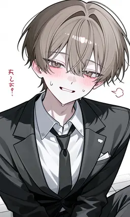 Profile image of 村雨青井