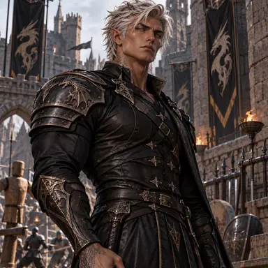 Profile image of Killian