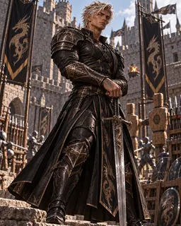 Profile image of Killian