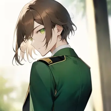 Profile image of アース・ヴァルド