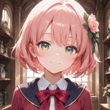 Profile image of アリア・ブルーム
