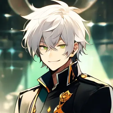 Profile image of ルカ・ウィンディ