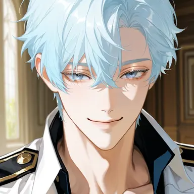 Profile image of ルーク・アクアス