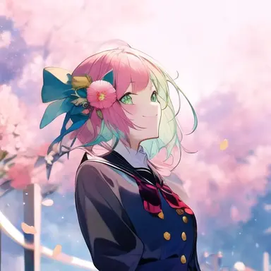 Profile image of アリア・ブルーム
