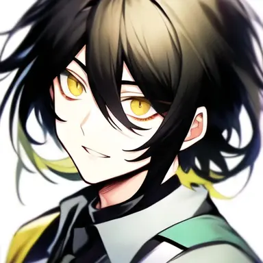 Profile image of アーネスト・ガルド