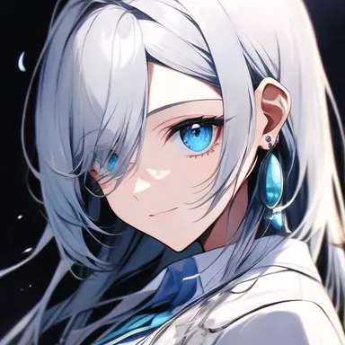 Profile image of レイア・グレイシア