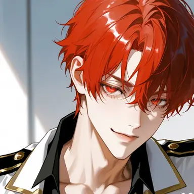 Profile image of エヴァン・ブレイズ