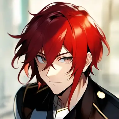 Profile image of エヴァン・ブレイズ